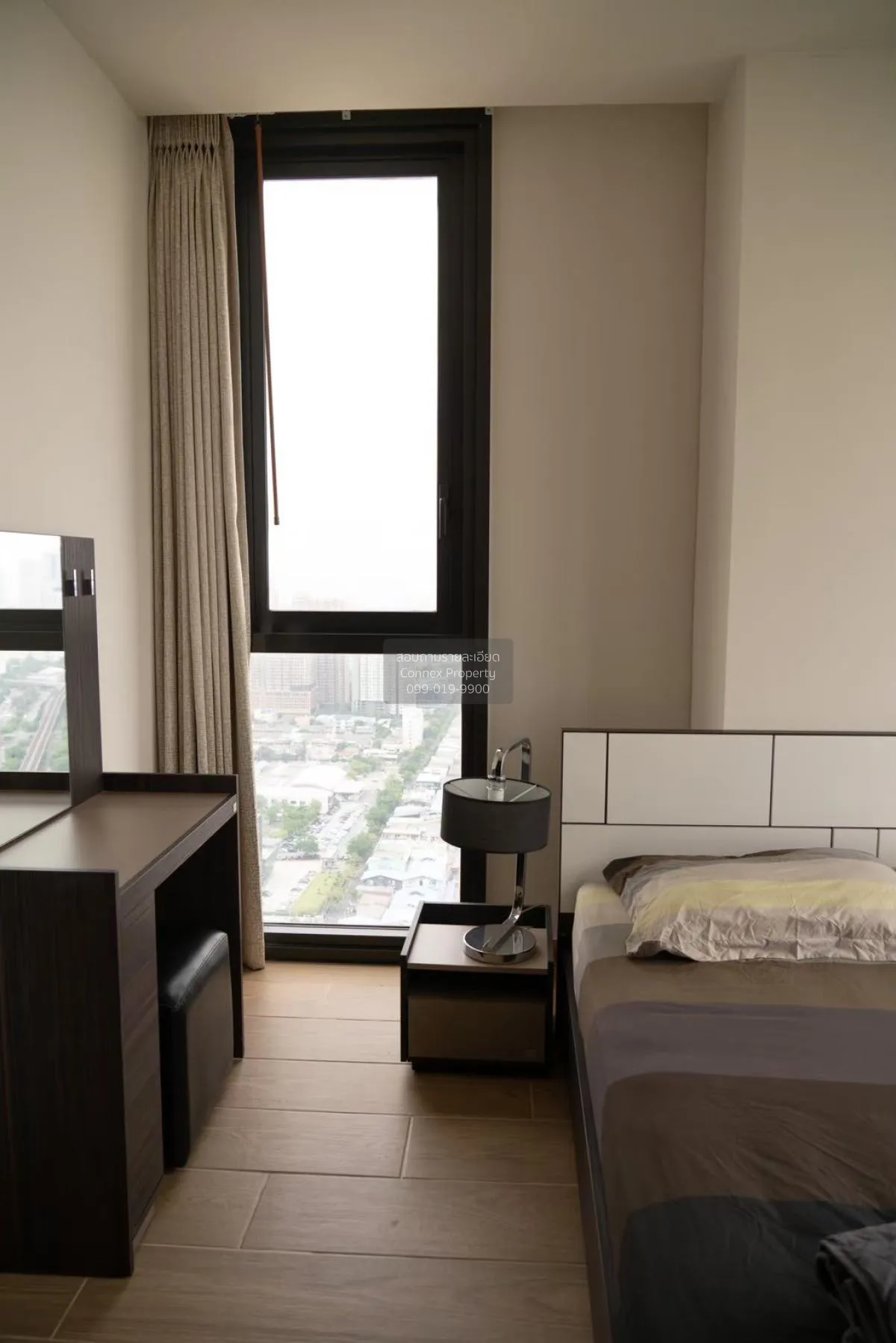 ขายคอนโด  เดอะไลน์ จตุจักร BTS-หมอชิต จอมพล  เขต จตุจักร กรุงเทพ 