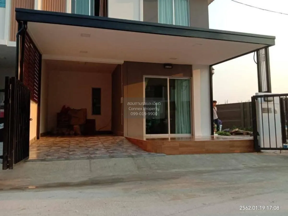 For Sale Townhouse/Townhome  , Baan Pruksa 74/2 Srinakarin-Tepara 1