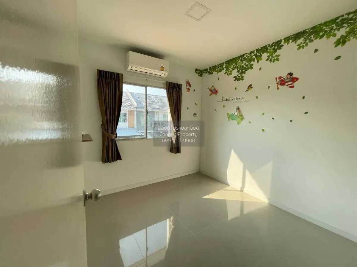 For Sale Townhouse/Townhome  , Baan Pruksa 74/2 Srinakarin-Tepara