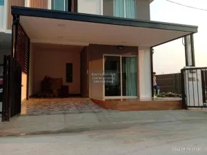 ขายทาวน์เฮ้าส์/ทาวน์โฮม  บ้านพฤกษา 74/2 ศรีนครินทร์-เทพารักษ์ เทศบาลนครสมุทรปราการ เมืองสมุทรปราการ สมุทรปราการ CX-124644