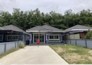 For Sale House , Sapsweang Plak Daeng - Rayong , Maenam Khu , Pluak Daeng , Rayong , CX-124645
