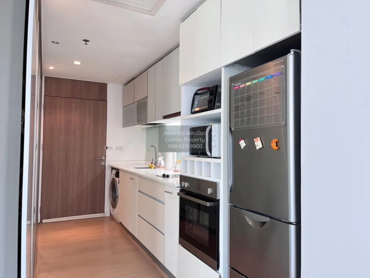 เช่าคอนโด  โนเบิล รีมิกซ์ BTS-ทองหล่อ คลองตัน เขต วัฒนา กรุงเทพ C 2