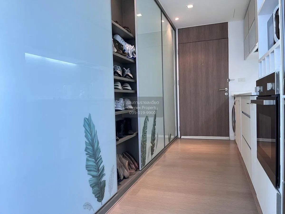 เช่าคอนโด  โนเบิล รีมิกซ์ BTS-ทองหล่อ คลองตัน เขต วัฒนา กรุงเทพ C 3