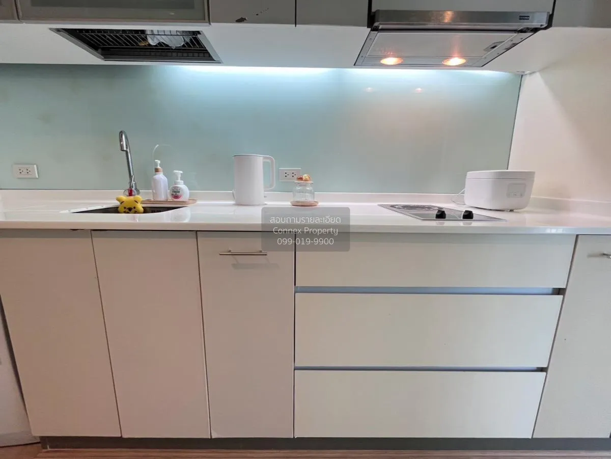 เช่าคอนโด  โนเบิล รีมิกซ์ BTS-ทองหล่อ คลองตัน เขต วัฒนา กรุงเทพ C 4