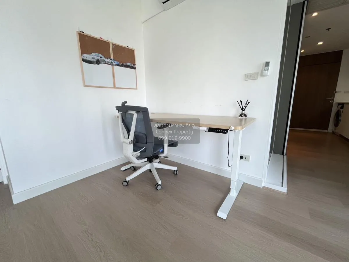 เช่าคอนโด  โนเบิล รีมิกซ์ BTS-ทองหล่อ คลองตัน เขต วัฒนา กรุงเทพ C