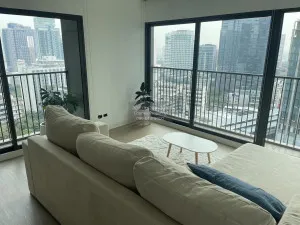 เช่าคอนโด  โนเบิล รีมิกซ์ BTS-ทองหล่อ คลองตัน เขต วัฒนา กรุงเทพ CX-124647