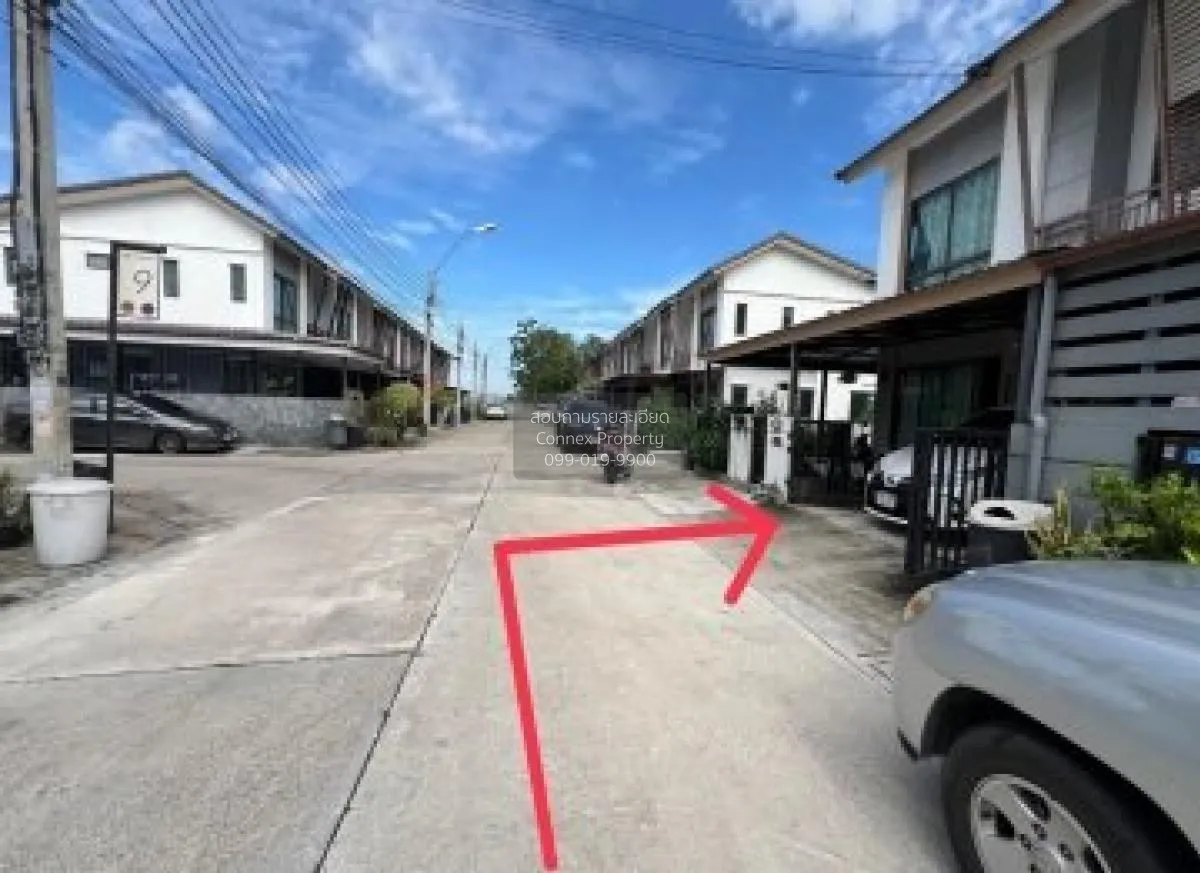 For Sale Townhouse/Townhome  , Baan Pruksa Prime Ramintra – Kubon 2