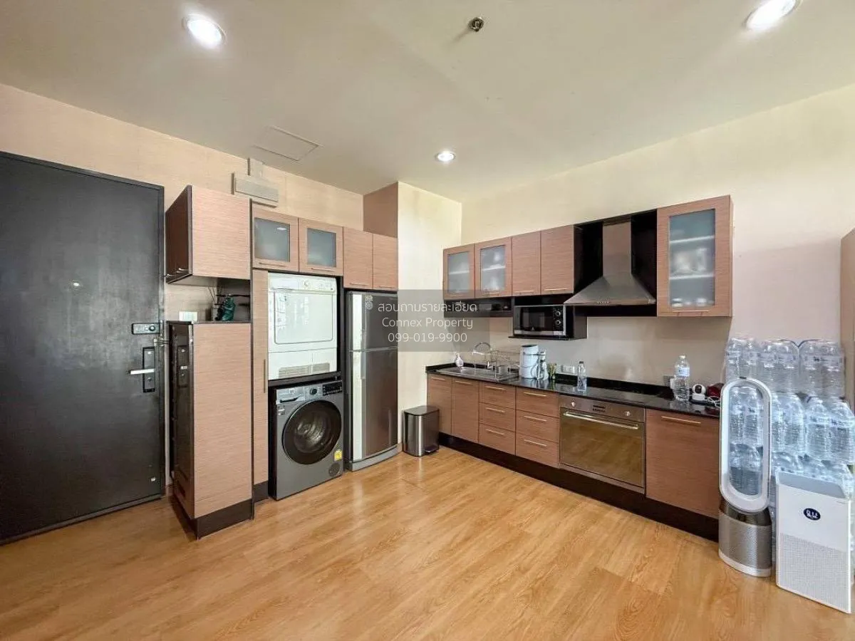 ขายคอนโด  บ้านกลางกรุง สยาม-ปทุมวัน BTS-ราชเทวี ทุ่งพญาไท เขต ราช 4