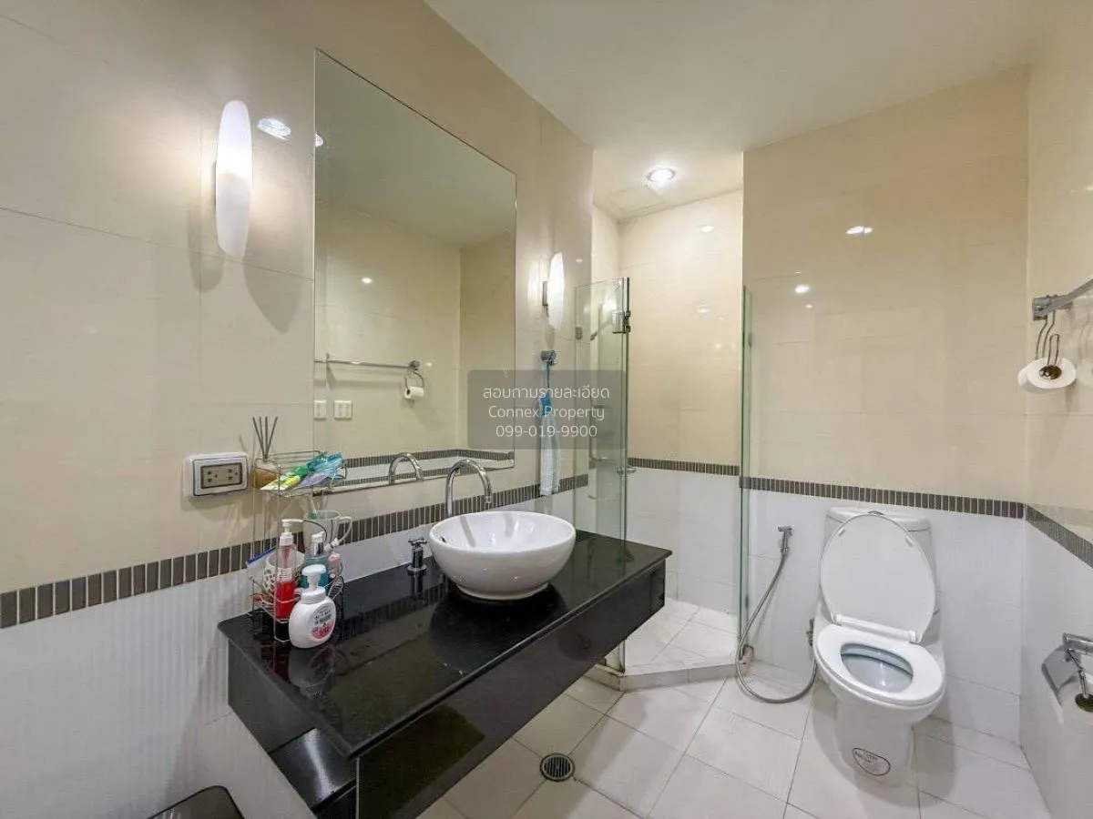 เช่าคอนโด  บ้านกลางกรุง สยาม-ปทุมวัน BTS-ราชเทวี ทุ่งพญาไท เขต รา