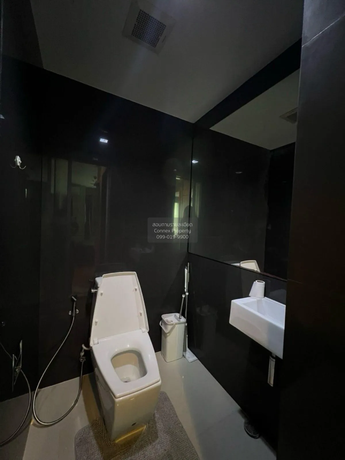 ขายคอนโด  ริทึ่ม สาทร BTS-สะพานตากสิน ทุ่งมหาเมฆ เขต สาทร กรุงเทพ 4