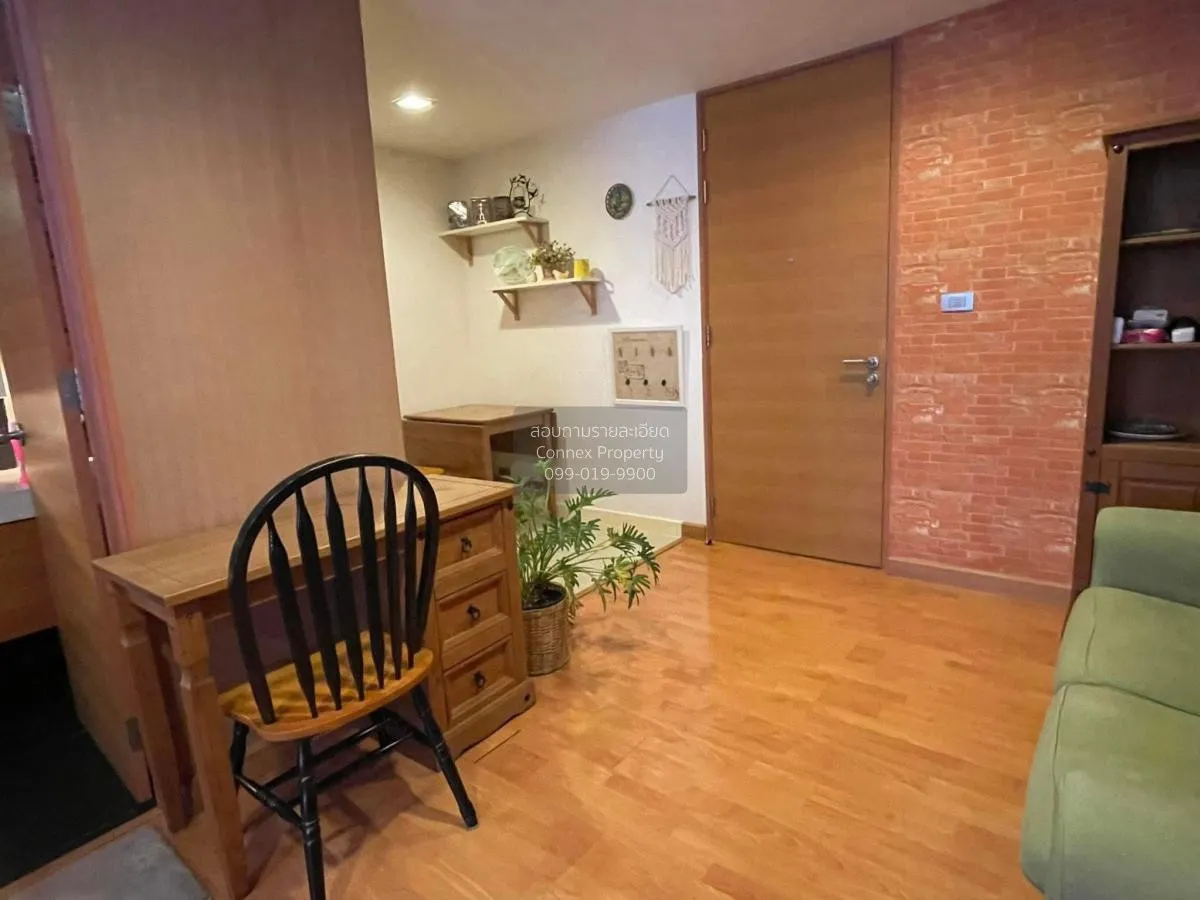 เช่าคอนโด  เอ็กซ์วีไอ เดอะ ซิกซ์ทีน MRT-ศูนย์การประชุมแห่งชาติสิร 2