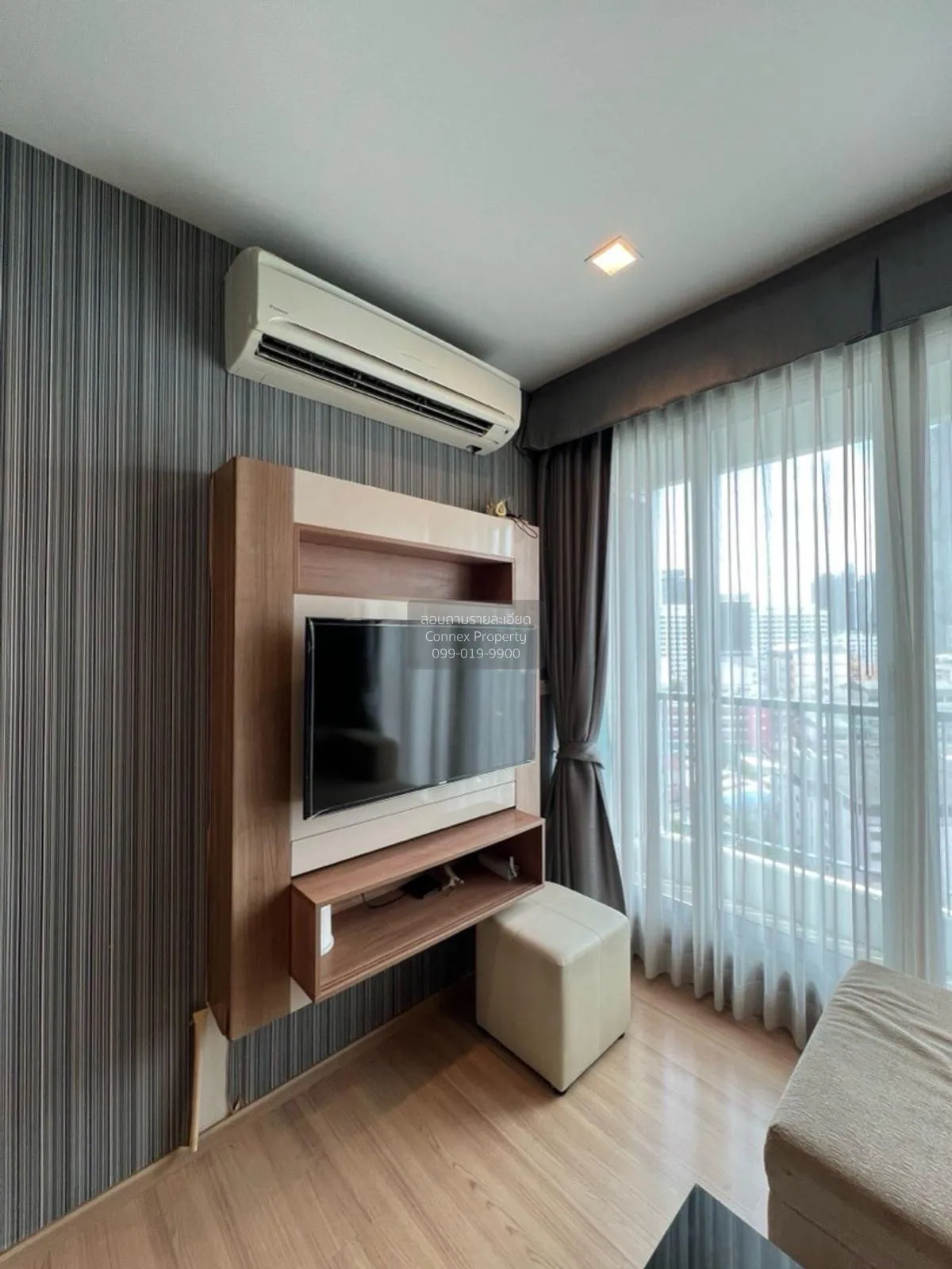 เช่าคอนโด  ริทึ่ม สาทร BTS-สะพานตากสิน ทุ่งมหาเมฆ เขต สาทร กรุงเท 2