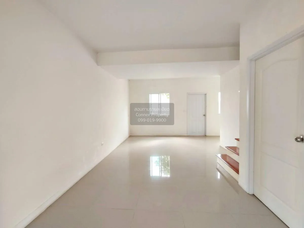 ขายทาวน์เฮ้าส์/ทาวน์โฮม  ลลิล ทาวน์ ไลโอ บลิสซ์ บางนา - ศรีวารีน้