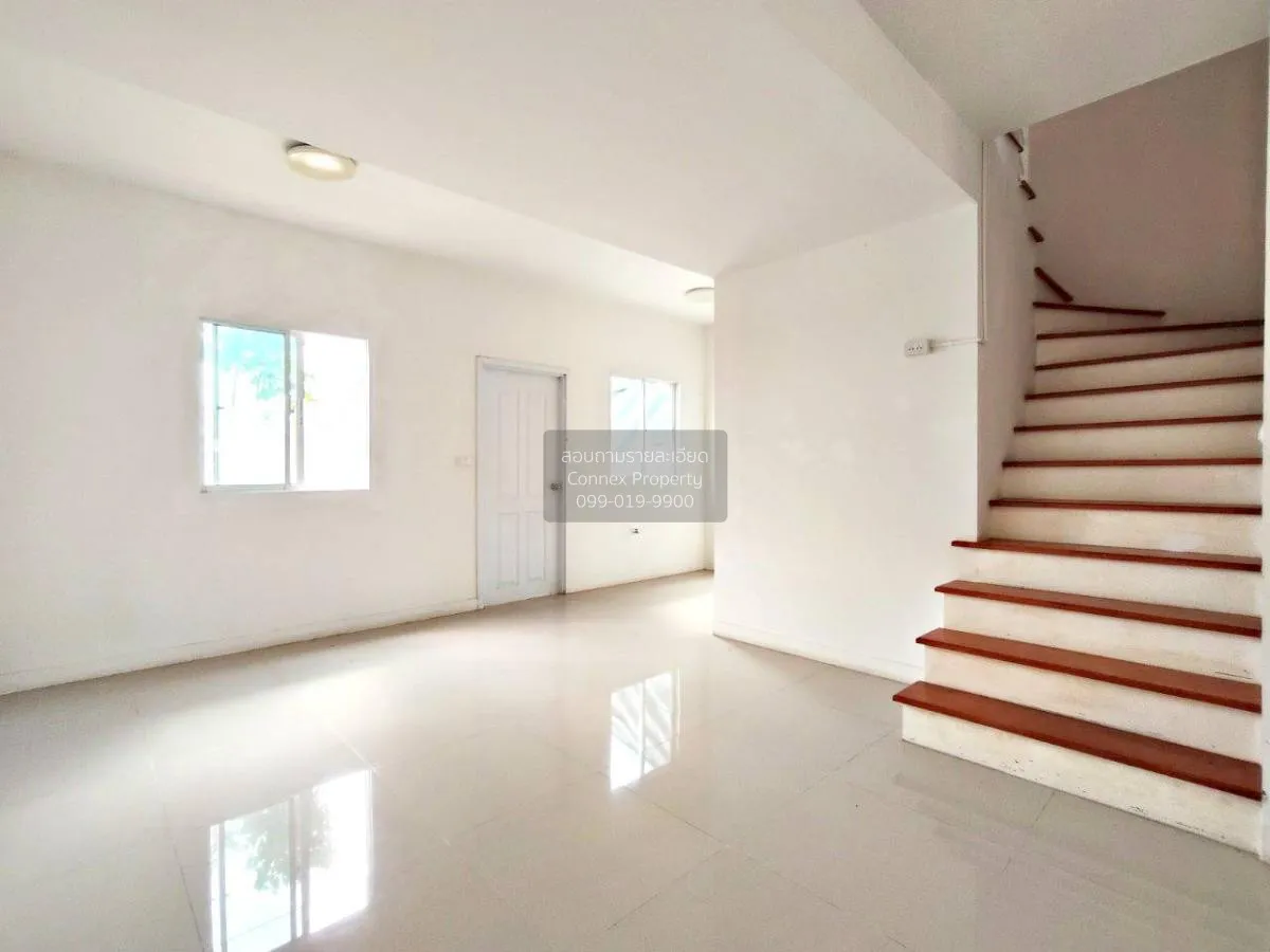 ขายทาวน์เฮ้าส์/ทาวน์โฮม  ลลิล ทาวน์ ไลโอ บลิสซ์ บางนา - ศรีวารีน้