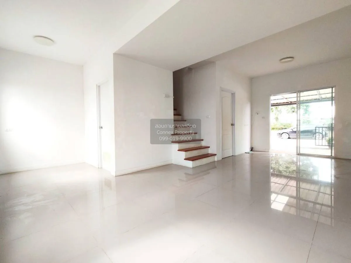 ขายทาวน์เฮ้าส์/ทาวน์โฮม  ลลิล ทาวน์ ไลโอ บลิสซ์ บางนา - ศรีวารีน้