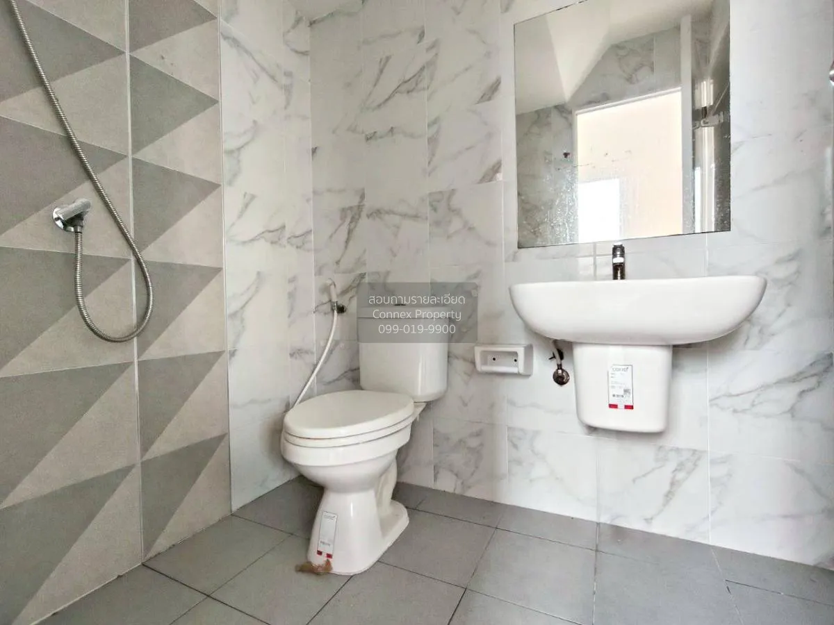 ขายทาวน์เฮ้าส์/ทาวน์โฮม  ลลิล ทาวน์ ไลโอ บลิสซ์ บางนา - ศรีวารีน้