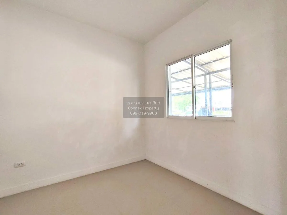 ขายทาวน์เฮ้าส์/ทาวน์โฮม  ลลิล ทาวน์ ไลโอ บลิสซ์ บางนา - ศรีวารีน้