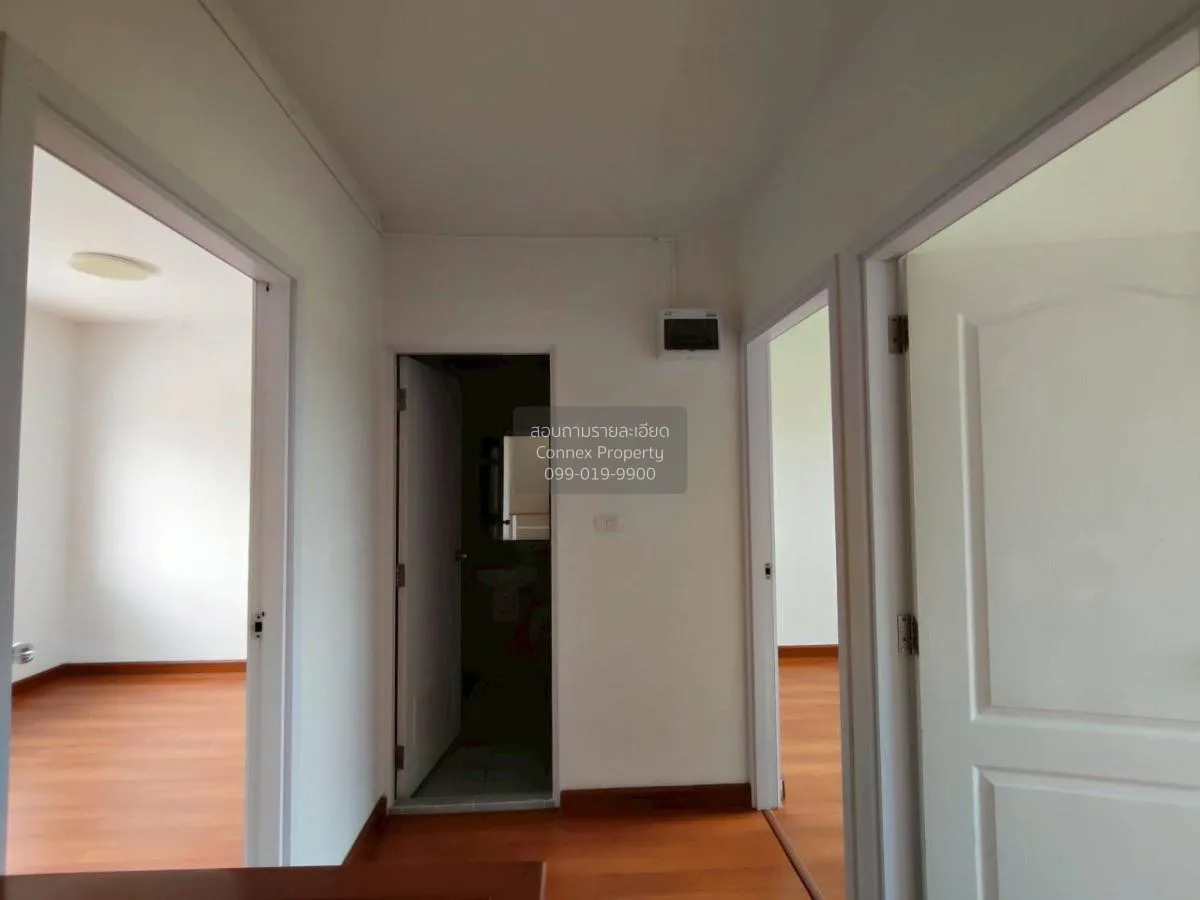 ขายทาวน์เฮ้าส์/ทาวน์โฮม  ลลิล ทาวน์ ไลโอ บลิสซ์ บางนา - ศรีวารีน้