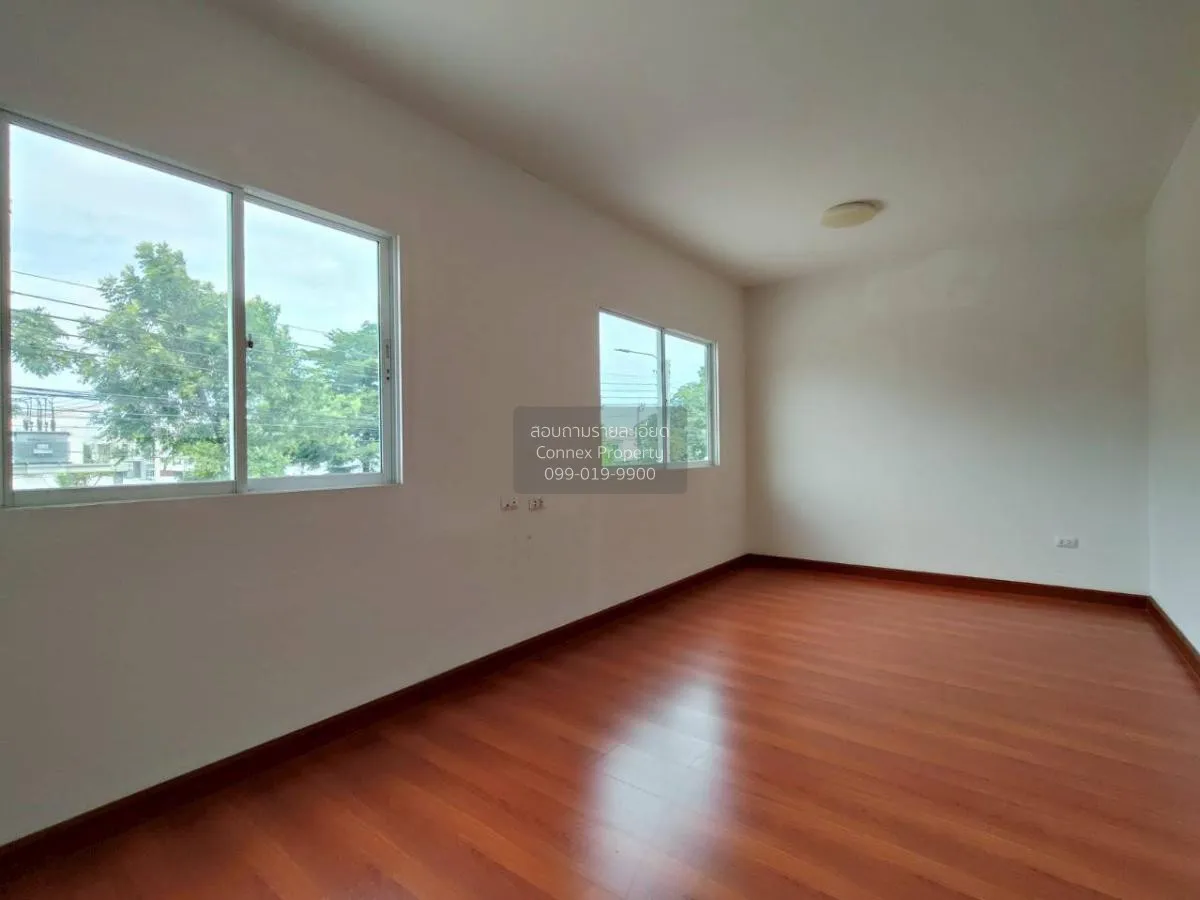 ขายทาวน์เฮ้าส์/ทาวน์โฮม  ลลิล ทาวน์ ไลโอ บลิสซ์ บางนา - ศรีวารีน้