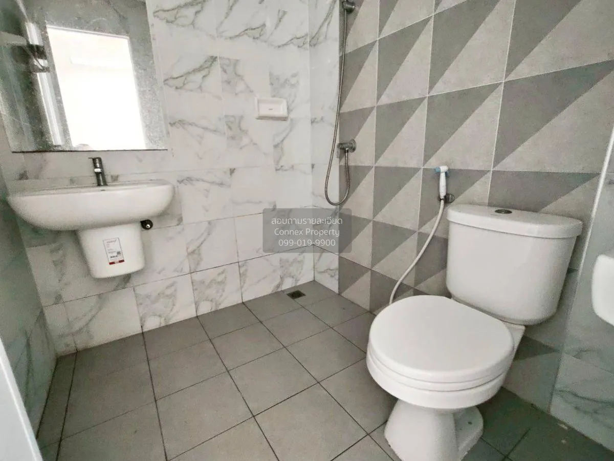 ขายทาวน์เฮ้าส์/ทาวน์โฮม  ลลิล ทาวน์ ไลโอ บลิสซ์ บางนา - ศรีวารีน้