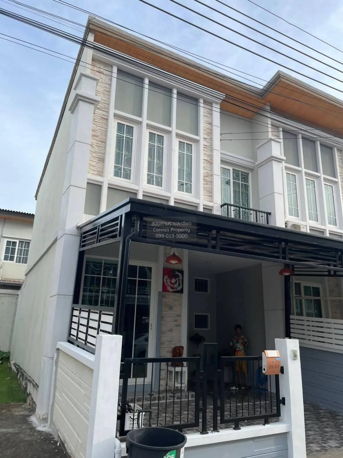 เช่าทาวน์เฮ้าส์/ทาวน์โฮม  โกลเด้น ทาวน์ บางนา-สวนหลวง ดอกไม้ เขต  2