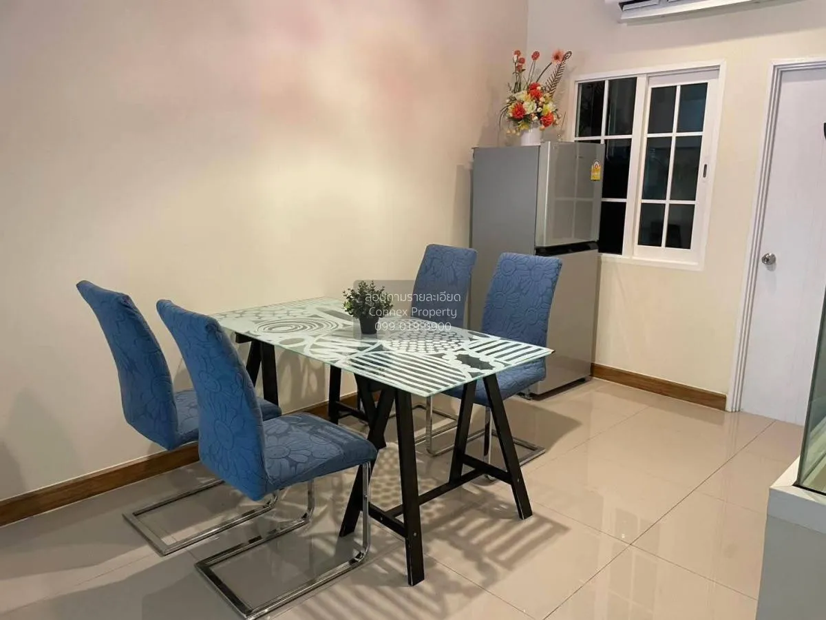 เช่าทาวน์เฮ้าส์/ทาวน์โฮม  โกลเด้น ทาวน์ บางนา-สวนหลวง ดอกไม้ เขต 