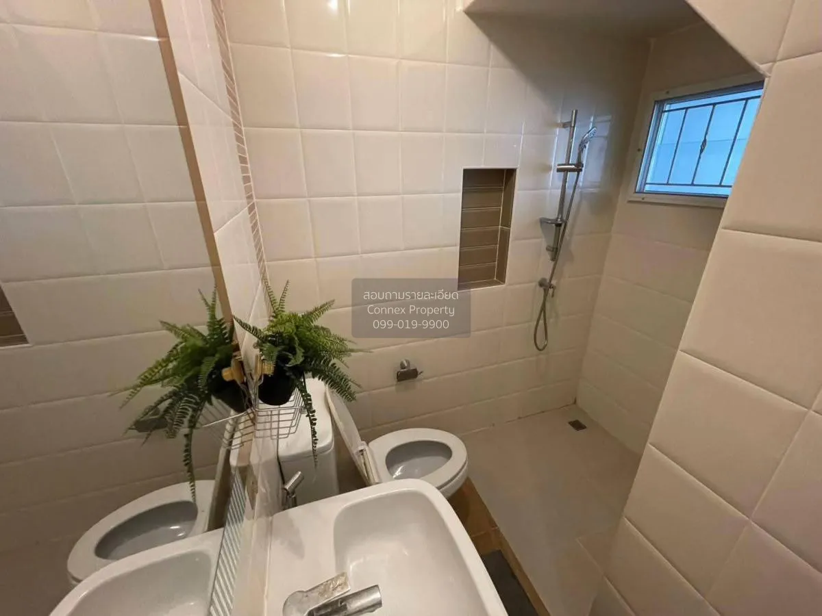 เช่าทาวน์เฮ้าส์/ทาวน์โฮม  โกลเด้น ทาวน์ บางนา-สวนหลวง ดอกไม้ เขต 