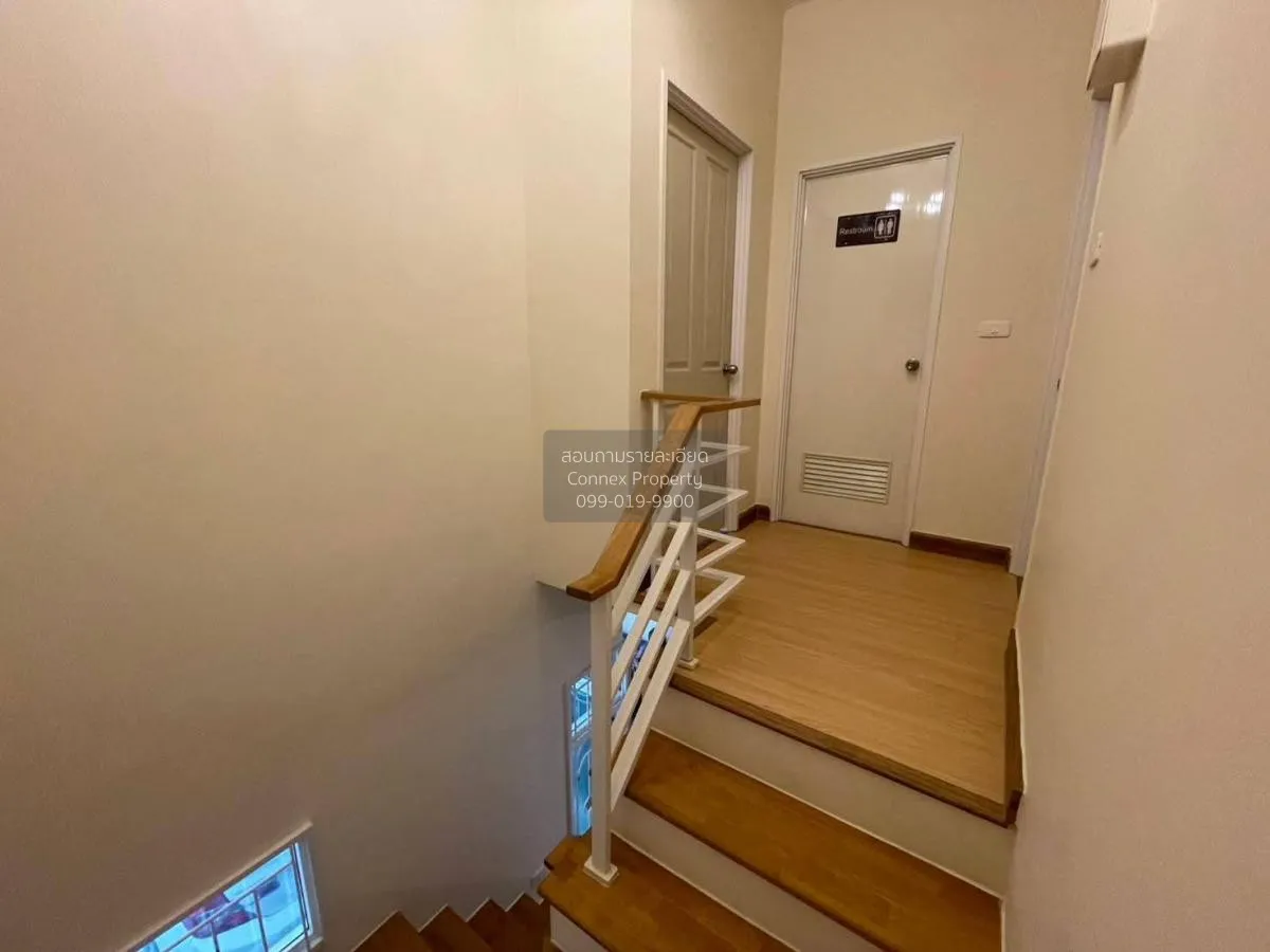 เช่าทาวน์เฮ้าส์/ทาวน์โฮม  โกลเด้น ทาวน์ บางนา-สวนหลวง ดอกไม้ เขต 