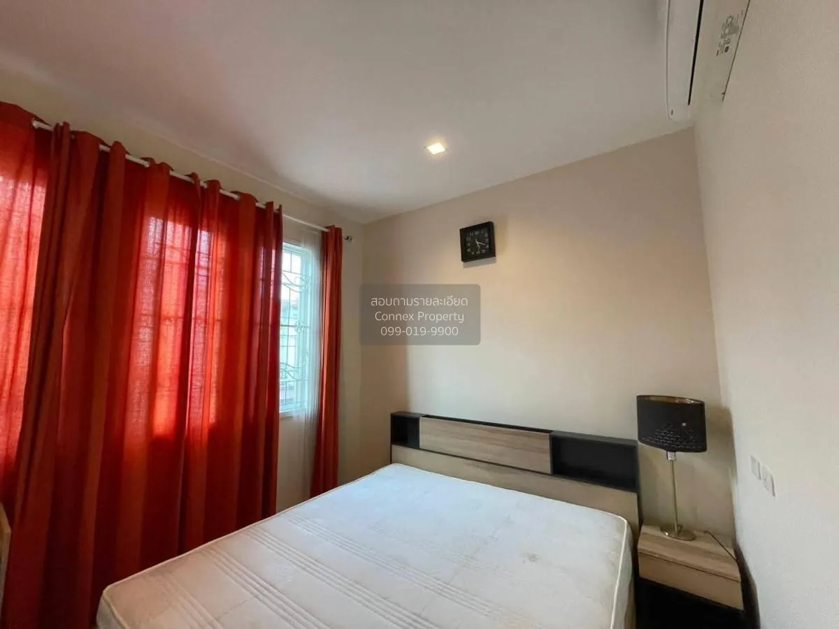 เช่าทาวน์เฮ้าส์/ทาวน์โฮม  โกลเด้น ทาวน์ บางนา-สวนหลวง ดอกไม้ เขต 