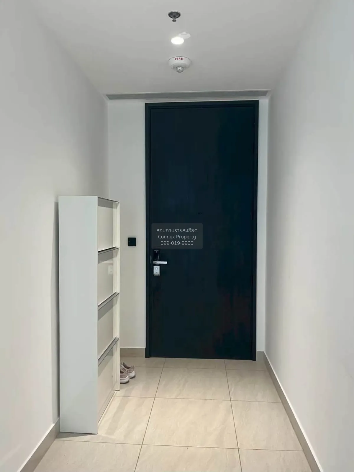 For Rent Condo , Tait Sathorn 12 , nice view , high floor , BTS-S