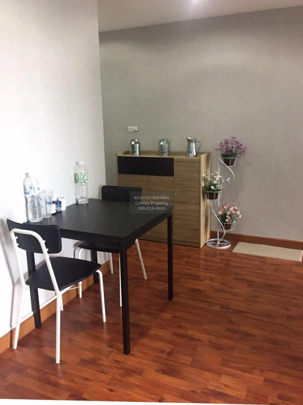 เช่าคอนโด  แบงค์คอก ฮอไรซอน รามคำแหง ชั้นสูง หัวหมาก เขต บางกะปิ  4