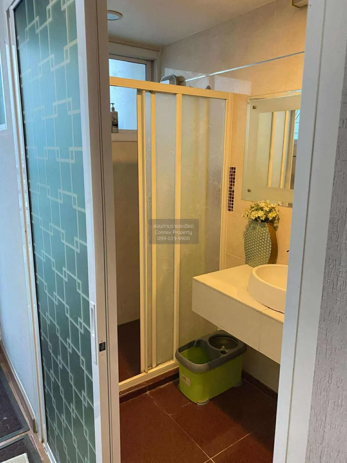 เช่าคอนโด  แบงค์คอก ฮอไรซอน รามคำแหง ชั้นสูง หัวหมาก เขต บางกะปิ 