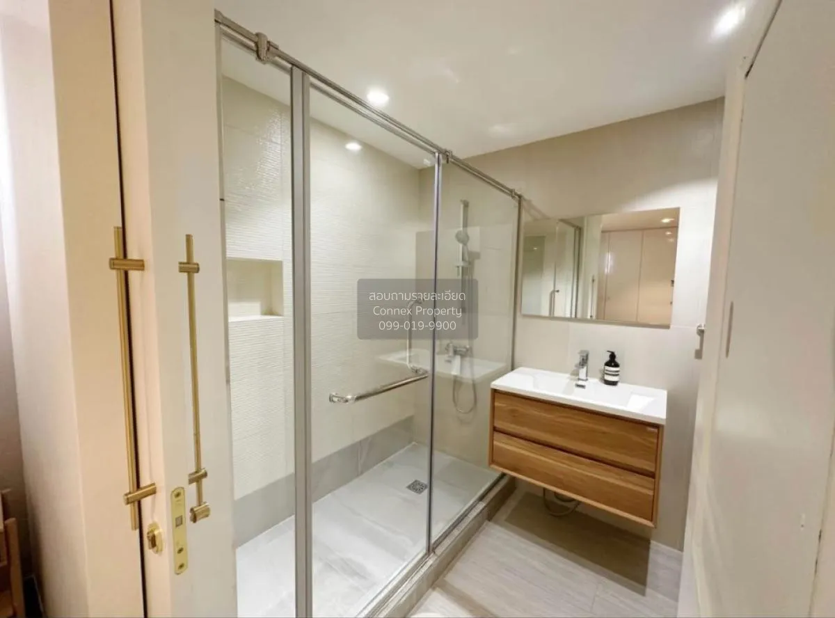 ขายคอนโด  ดี.เอส. ทาวเวอร์ 2 วิวสวย ชั้นสูง ห้องมุม หน้ากว้าง รีโ