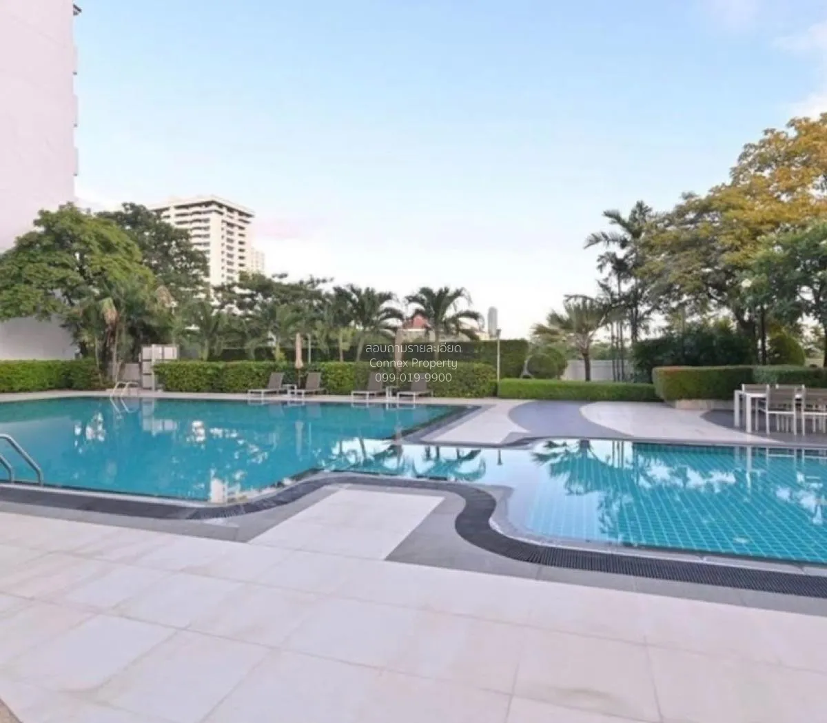 ขายคอนโด  ดี.เอส. ทาวเวอร์ 2 วิวสวย ชั้นสูง ห้องมุม หน้ากว้าง รีโ