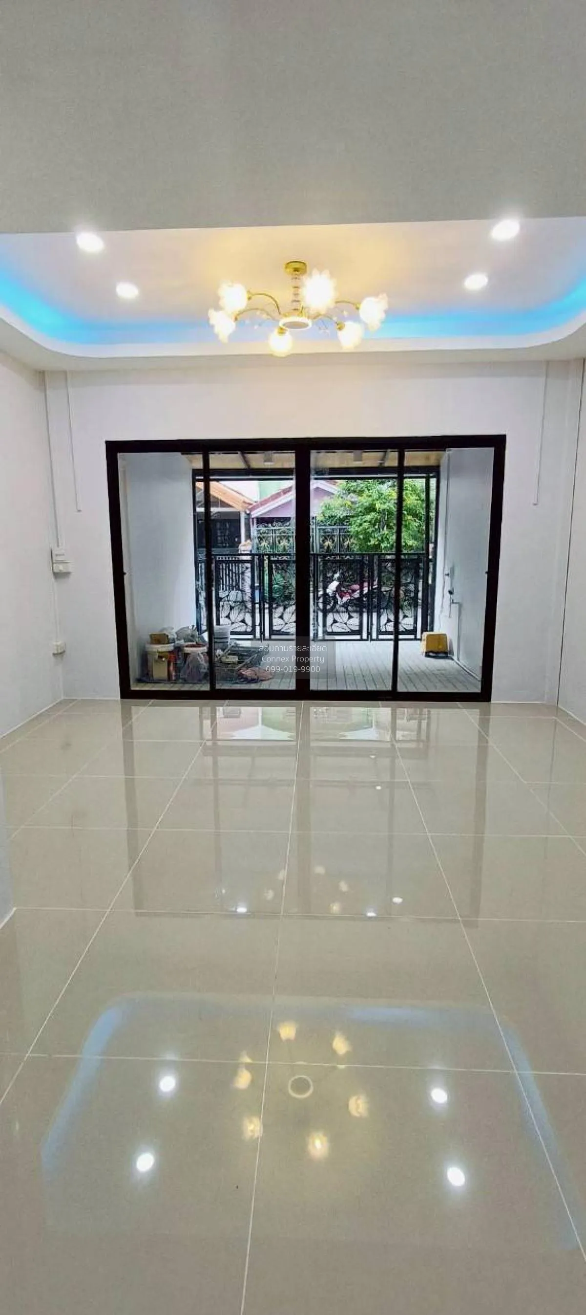 ขายทาวน์เฮ้าส์/ทาวน์โฮม  พงษ์ศิริชัย 2 รีโนเวทใหม่ อ้อมน้อย กระทุ 3