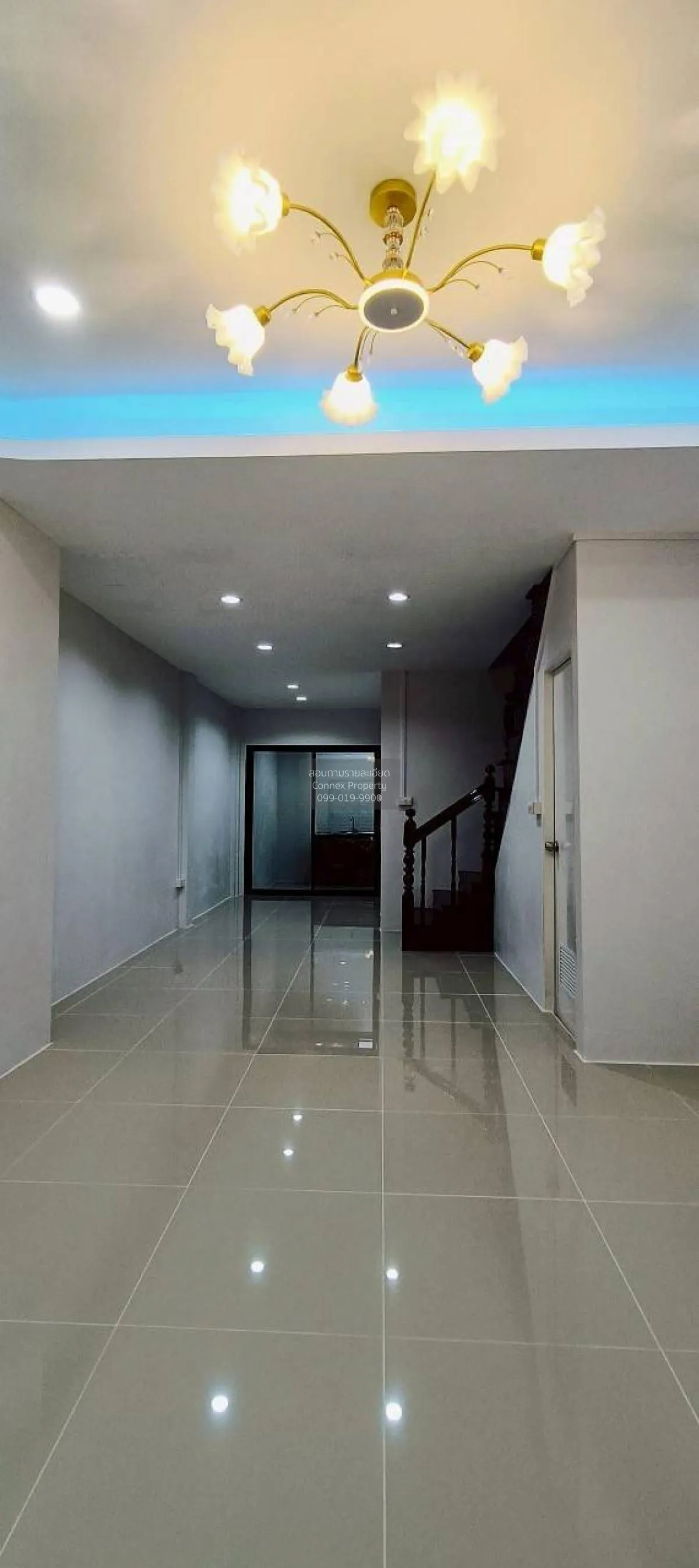 ขายทาวน์เฮ้าส์/ทาวน์โฮม  พงษ์ศิริชัย 2 รีโนเวทใหม่ อ้อมน้อย กระทุ 4