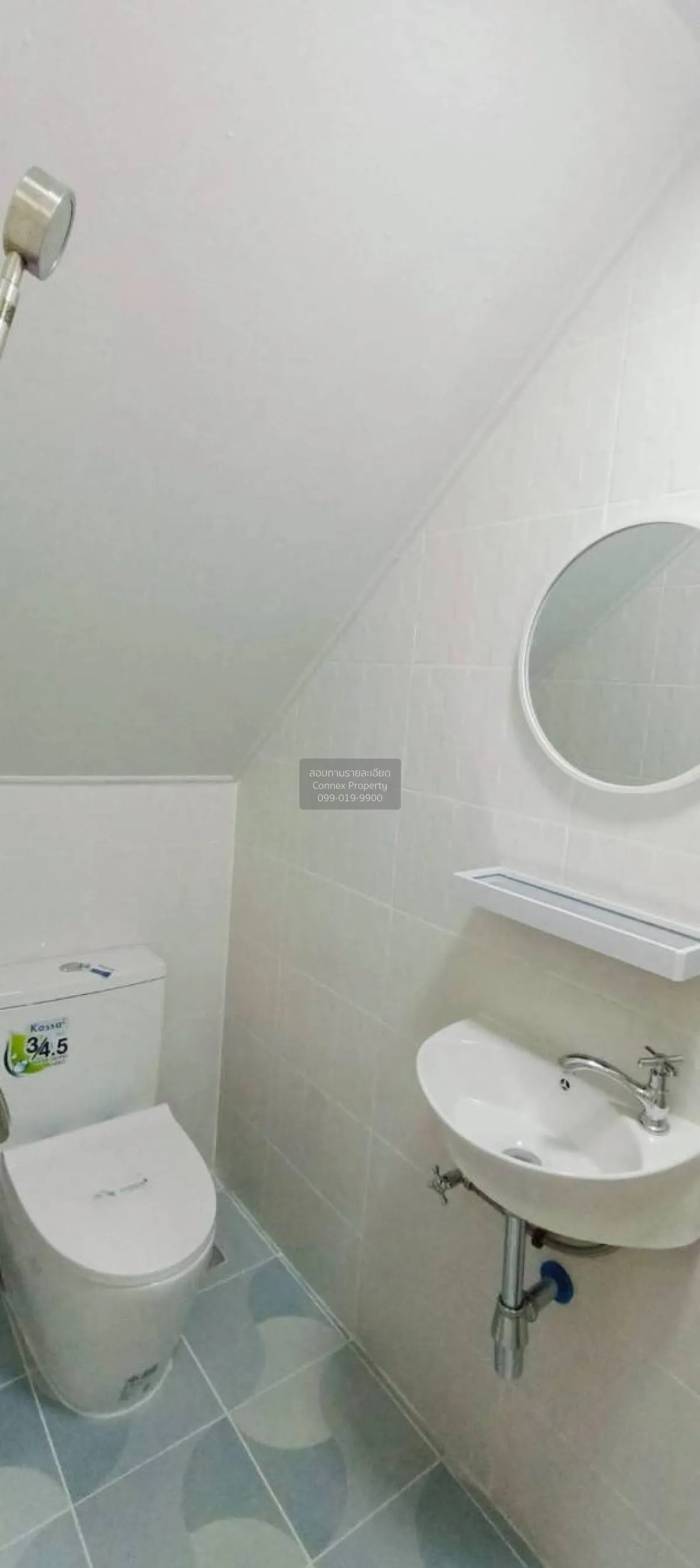 ขายทาวน์เฮ้าส์/ทาวน์โฮม  พงษ์ศิริชัย 2 รีโนเวทใหม่ อ้อมน้อย กระทุ