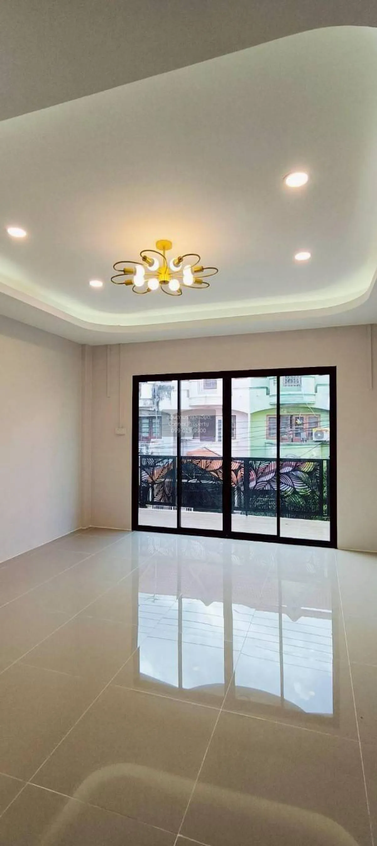 ขายทาวน์เฮ้าส์/ทาวน์โฮม  พงษ์ศิริชัย 2 รีโนเวทใหม่ อ้อมน้อย กระทุ