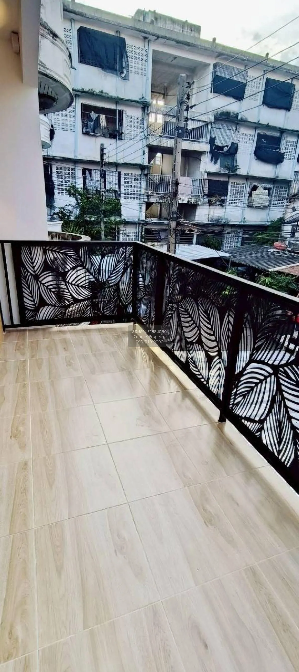 ขายทาวน์เฮ้าส์/ทาวน์โฮม  พงษ์ศิริชัย 2 รีโนเวทใหม่ อ้อมน้อย กระทุ