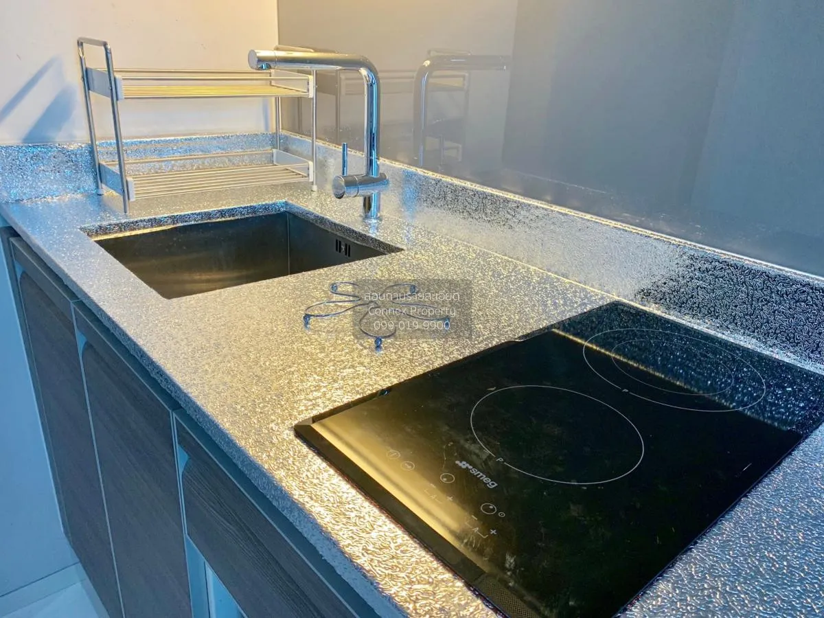 ขายคอนโด  คีนน์ บาย แสนสิริ BTS-ทองหล่อ คลองเตย เขต คลองเตย กรุงเ 4