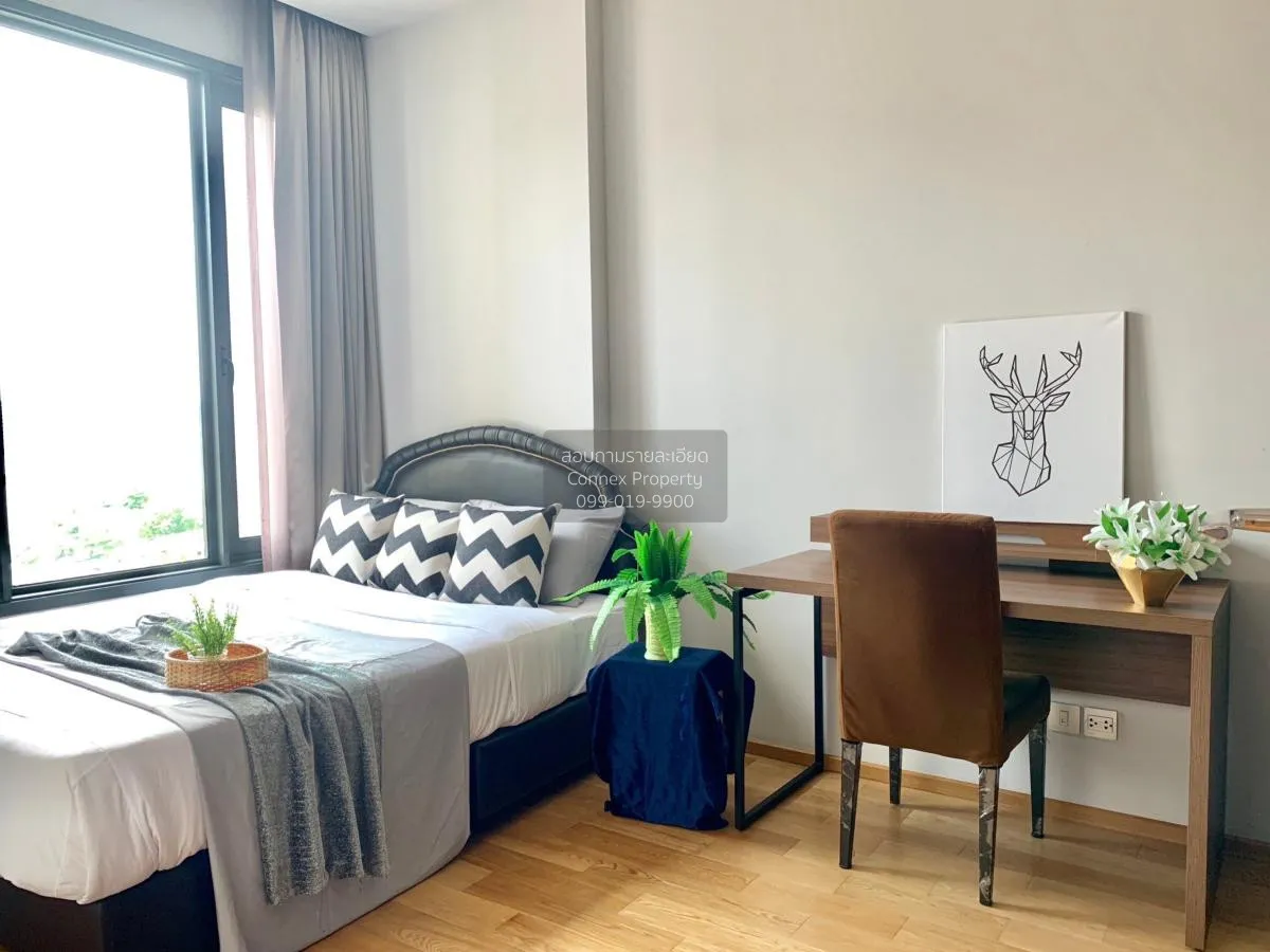 ขายคอนโด  คีนน์ บาย แสนสิริ BTS-ทองหล่อ คลองเตย เขต คลองเตย กรุงเ