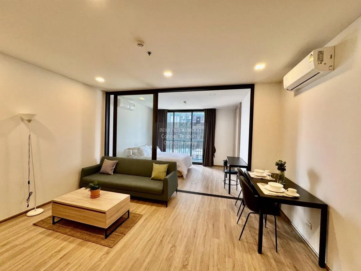 For Rent Condo , XT Phayathai , BTS-Phaya Thai , Thanon Phyathai  1