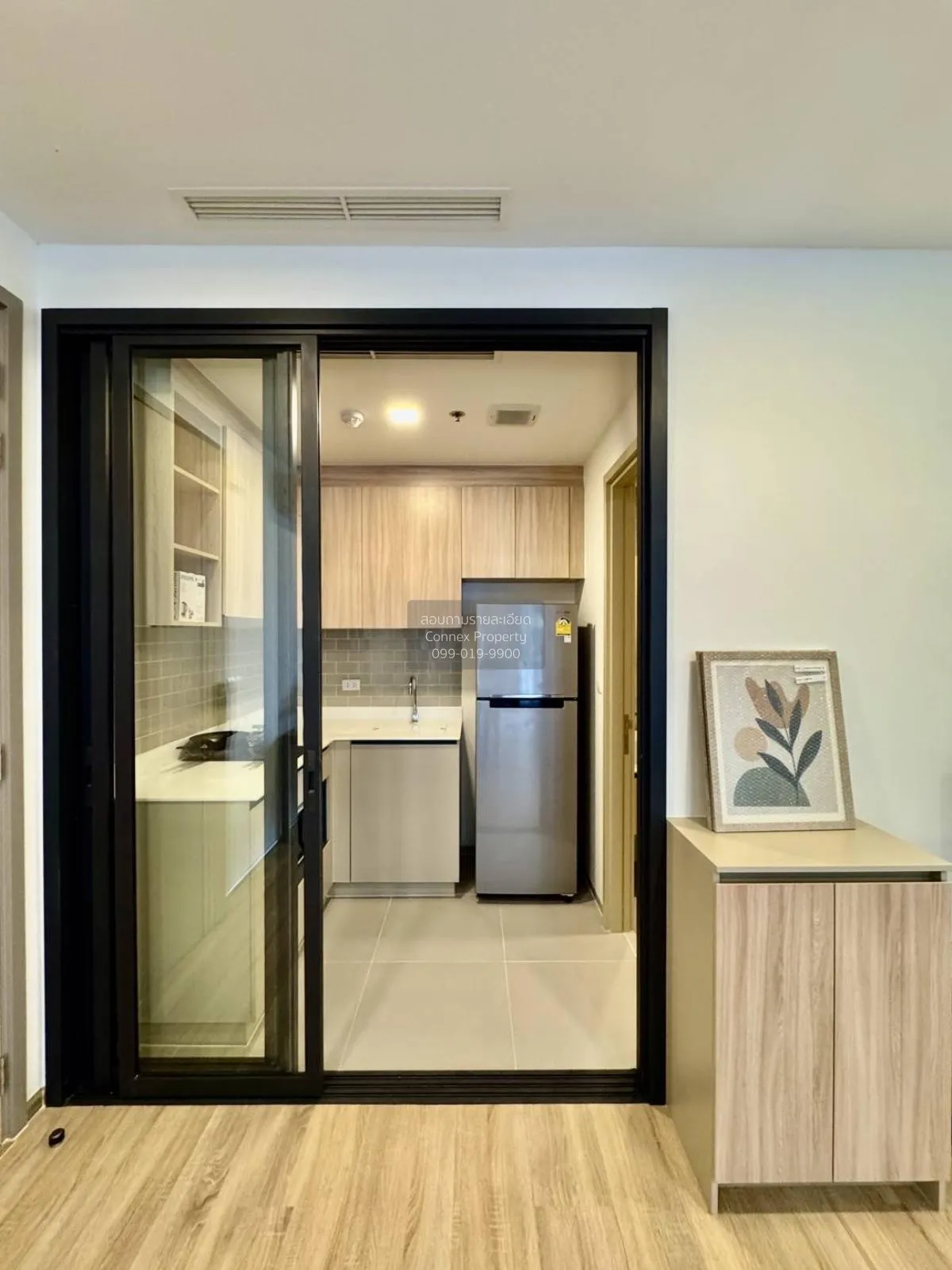 For Rent Condo , XT Phayathai , BTS-Phaya Thai , Thanon Phyathai  4