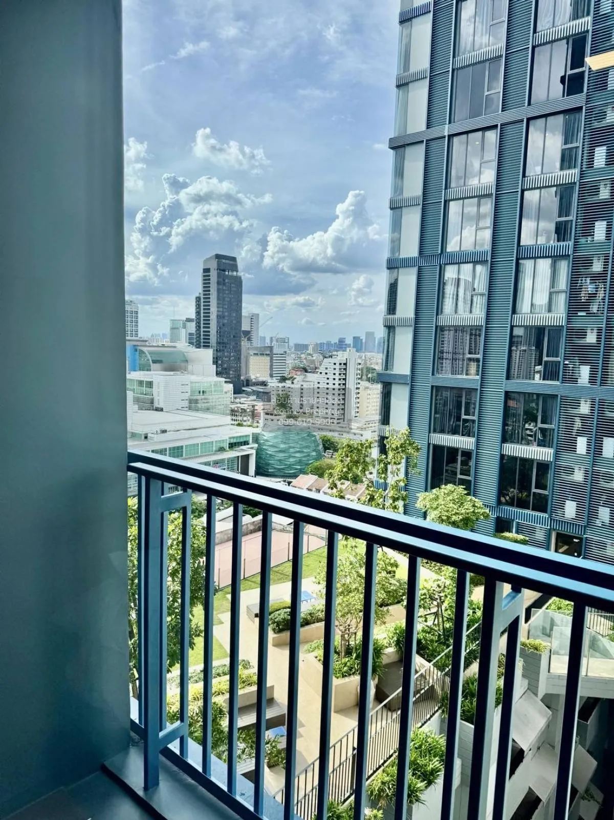 For Rent Condo , XT Phayathai , BTS-Phaya Thai , Thanon Phyathai 