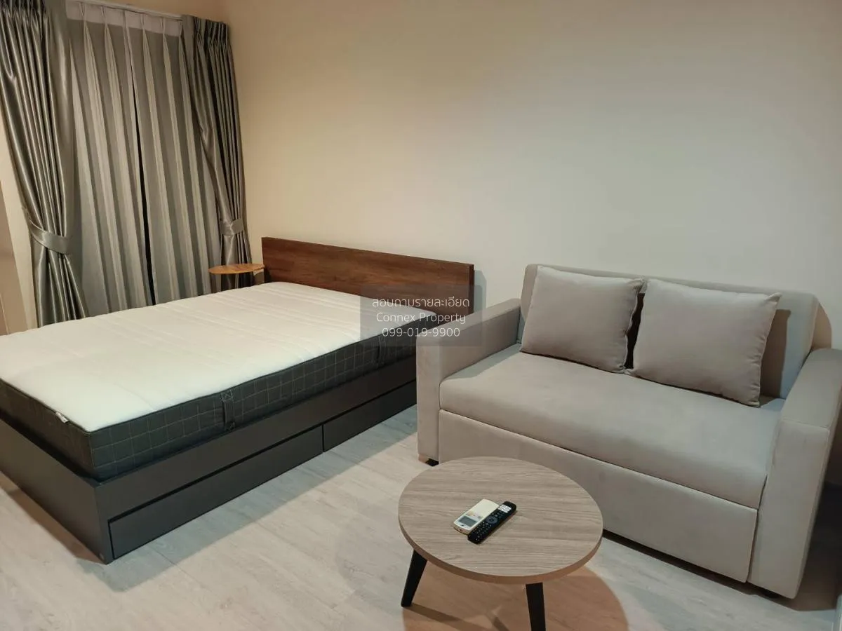 For Sale Condo , RHYTHM Rangnam , newly renovated , BTS-Victory M 3