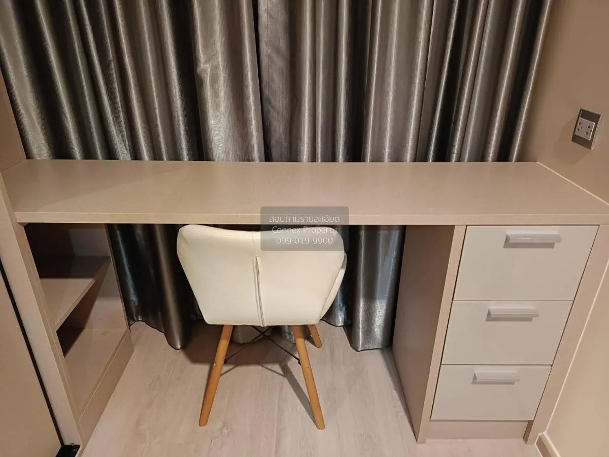 For Sale Condo , RHYTHM Rangnam , newly renovated , BTS-Victory M 4