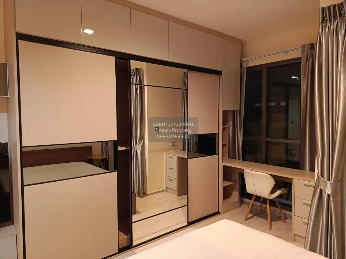 For Sale Condo , RHYTHM Rangnam , newly renovated , BTS-Victory M