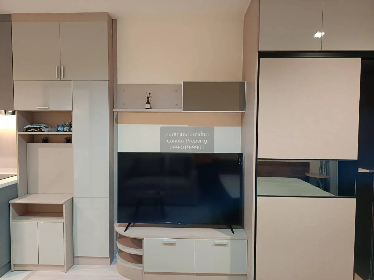 For Sale Condo , RHYTHM Rangnam , newly renovated , BTS-Victory M