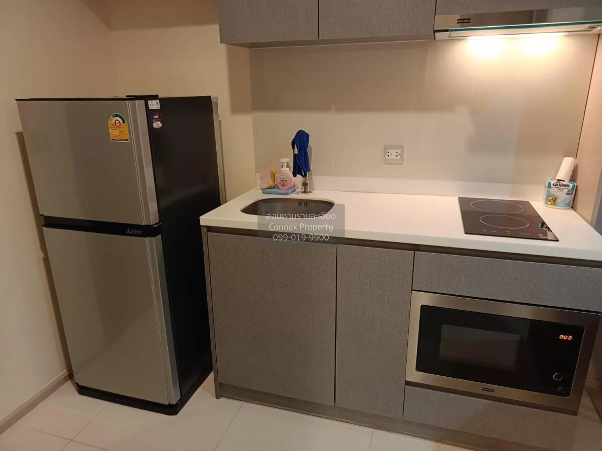 For Sale Condo , RHYTHM Rangnam , newly renovated , BTS-Victory M