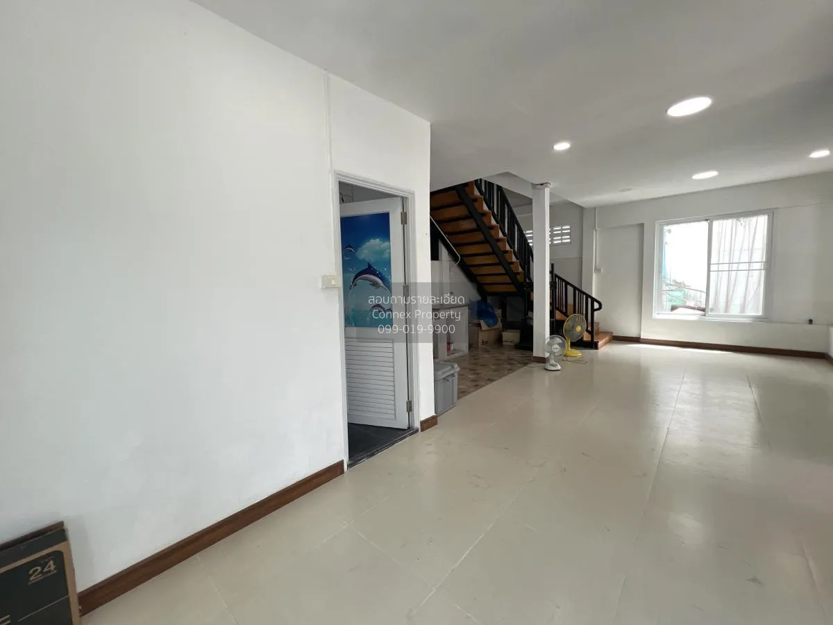 ขายบ้านเดี่ยวใกล้การไฟฟ้าพระราม7 บางกรวย บางกรวย นนทบุรี CX-12467 3